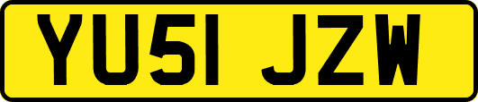 YU51JZW