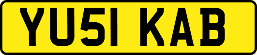 YU51KAB