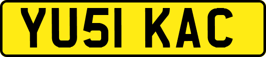 YU51KAC