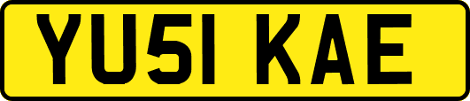 YU51KAE