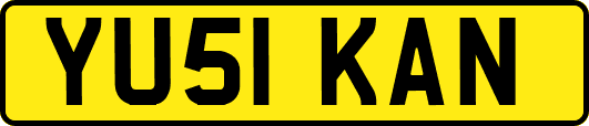YU51KAN