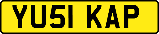 YU51KAP