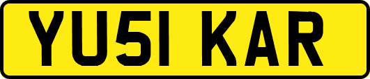 YU51KAR