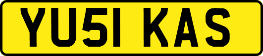 YU51KAS