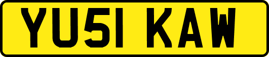 YU51KAW