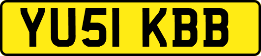 YU51KBB