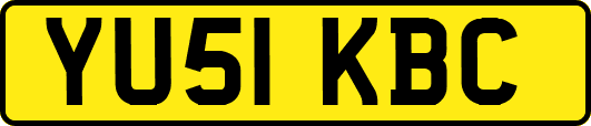 YU51KBC