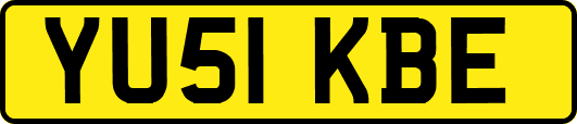 YU51KBE