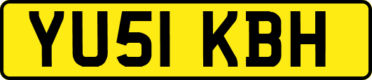 YU51KBH