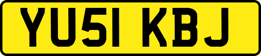 YU51KBJ