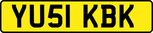 YU51KBK