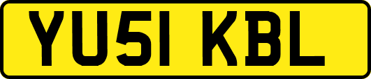 YU51KBL