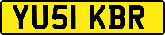 YU51KBR