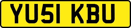 YU51KBU