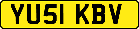 YU51KBV