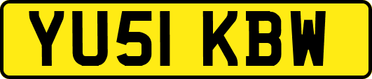 YU51KBW