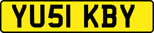 YU51KBY