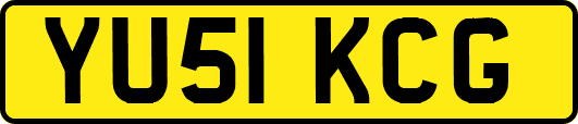 YU51KCG