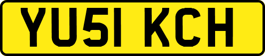 YU51KCH