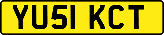 YU51KCT