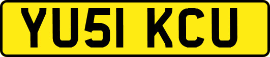 YU51KCU