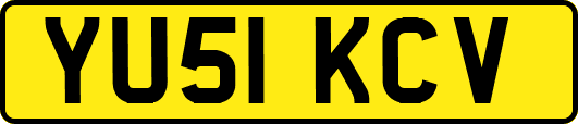 YU51KCV