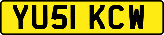 YU51KCW