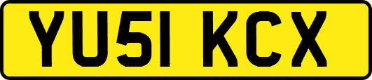 YU51KCX