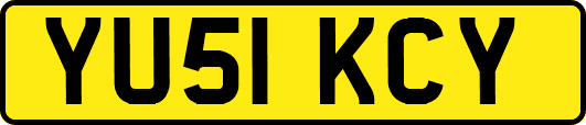 YU51KCY