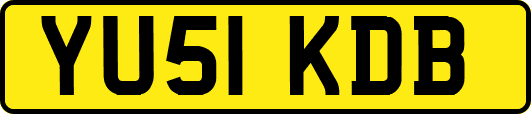 YU51KDB