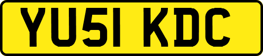 YU51KDC