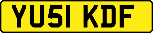 YU51KDF