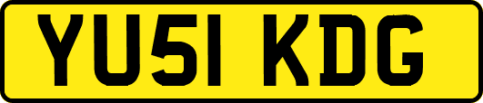 YU51KDG