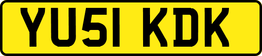 YU51KDK