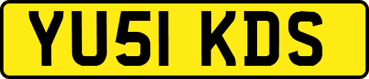 YU51KDS