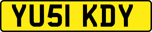 YU51KDY