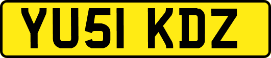 YU51KDZ
