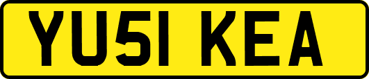 YU51KEA