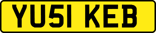 YU51KEB