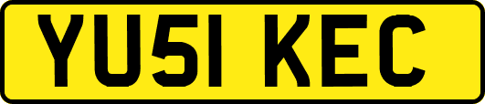 YU51KEC