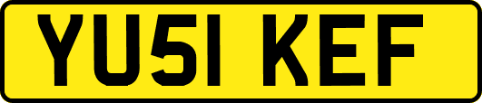 YU51KEF