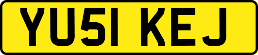 YU51KEJ