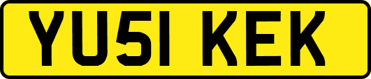 YU51KEK