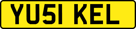 YU51KEL