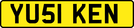 YU51KEN