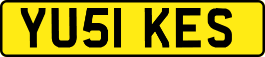YU51KES