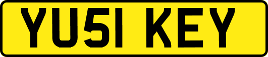 YU51KEY