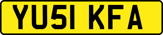 YU51KFA