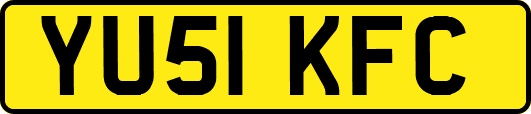 YU51KFC