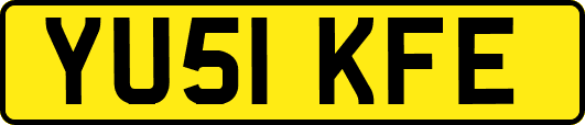 YU51KFE